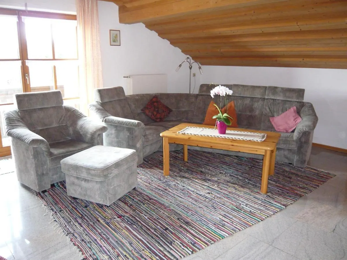 Ferienwohnung Eder Mauth