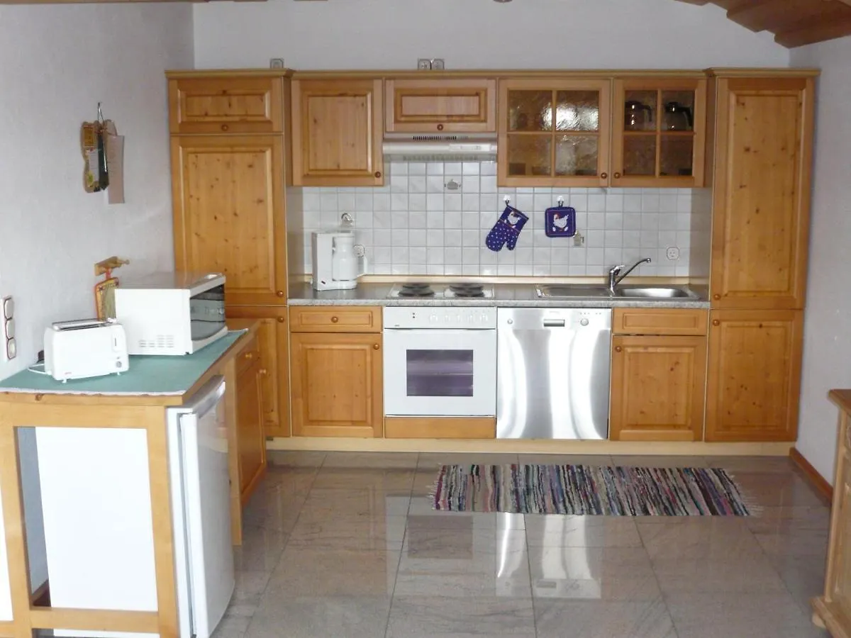 Ferienwohnung Eder Mauth Germany