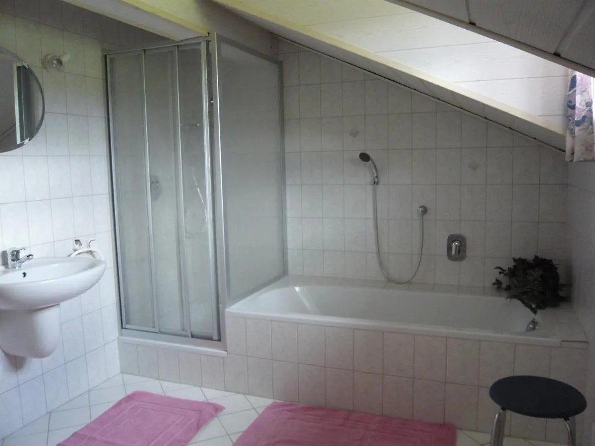 Ferienwohnung Eder Mauth Apartment
