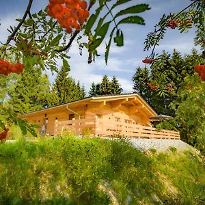 Wistlberg Wohlfühlchalet Mauth